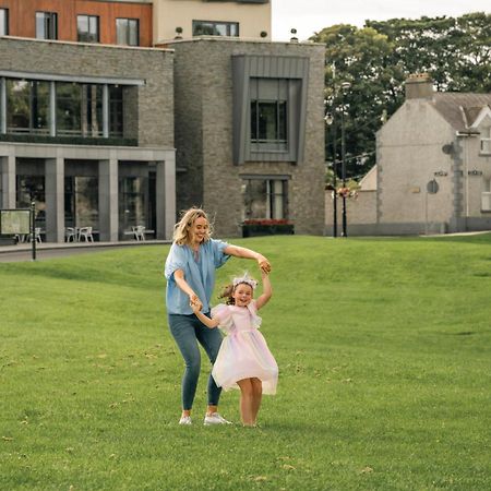 Trim Castle Hotel Exteriér fotografie