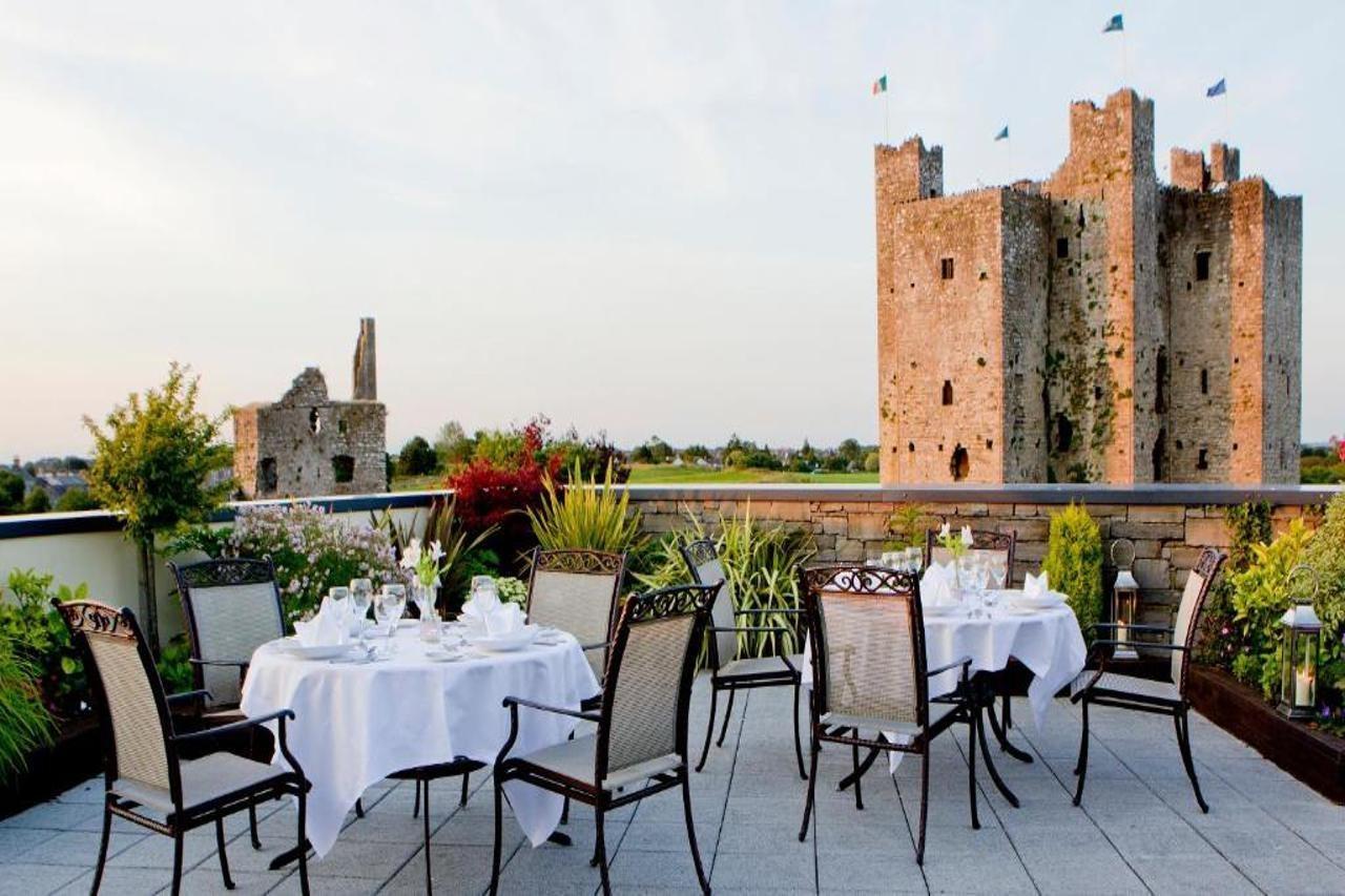 Trim Castle Hotel Exteriér fotografie