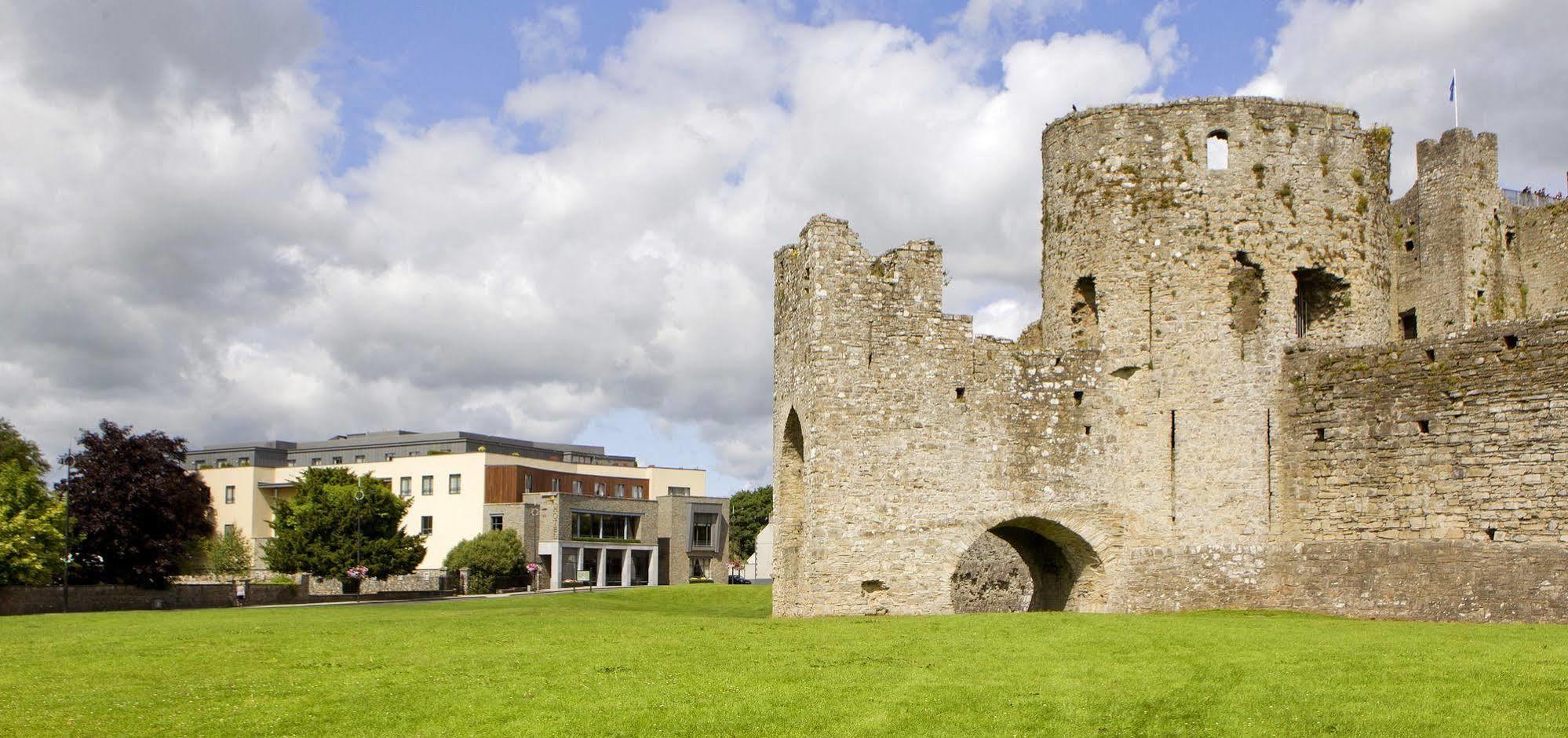 Trim Castle Hotel Exteriér fotografie