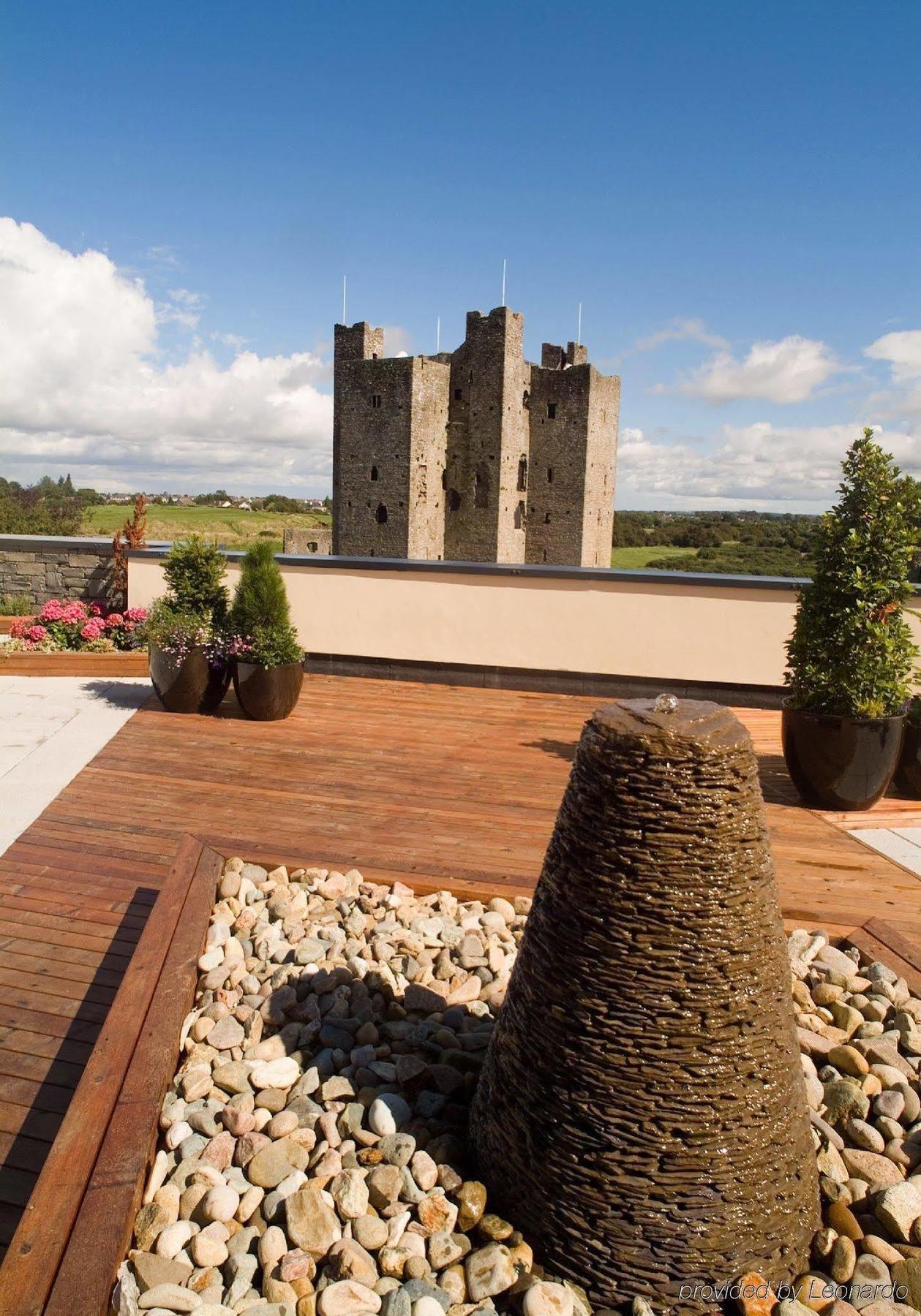 Trim Castle Hotel Exteriér fotografie