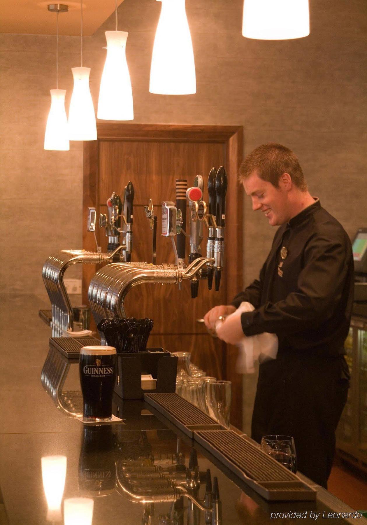 Trim Castle Hotel Restaurace fotografie